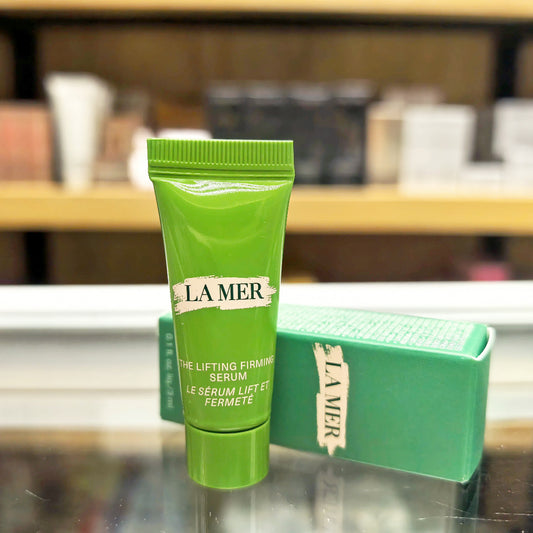 LAMER海藍之迷 The Lifting Firming Serum 提升緊緻精華 3ml [香港專櫃]