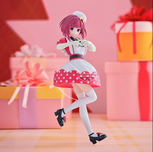 [預訂] BANPRESTO-[景品]【我推的孩子】有馬佳奈 『POP IN 2』造型