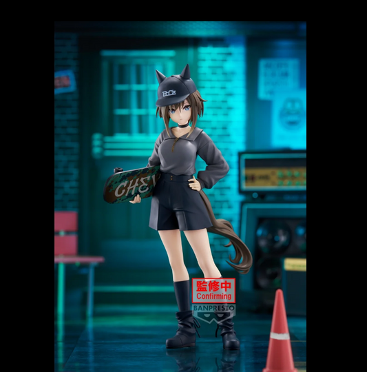 [預訂] Banpresto - [景品] 賽馬娘 Pretty Derby BoC'z 高尚駿逸 as MARINE C