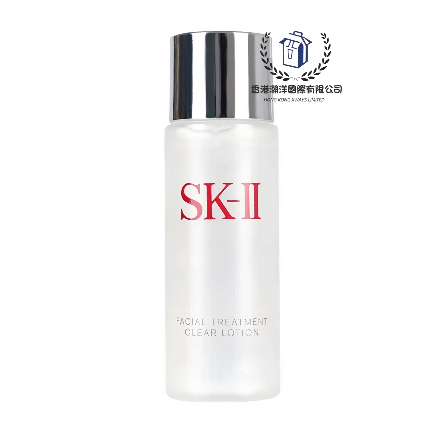 SK-II 嫩膚清瑩露 30ml(平行進口)