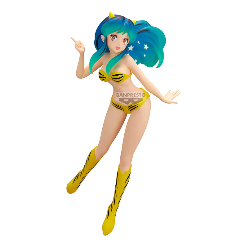 [預訂] Banpresto - [GLITTER&GLAMOURS] 山T女福星 阿琳 ～SHOOTING STAR～ 正常色