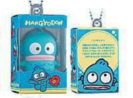 Bandai SANRIO 迷你吊飾 收藏 Mini Keychain Wave 1盲盒 指定款