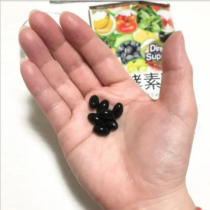 TBD 東美堂 生酵素308 60粒裝【平行進口】有效期07/2027