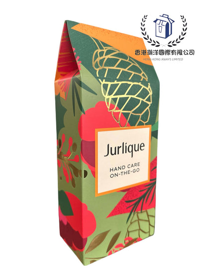 澳洲 Jurlique Hand Care On-the-Go 迷你版皇牌手部護理套裝 6支禮盒裝 【平行進口】