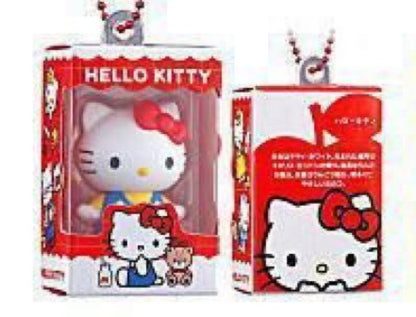Bandai SANRIO 迷你吊飾 收藏 Mini Keychain Wave 1盲盒 指定款