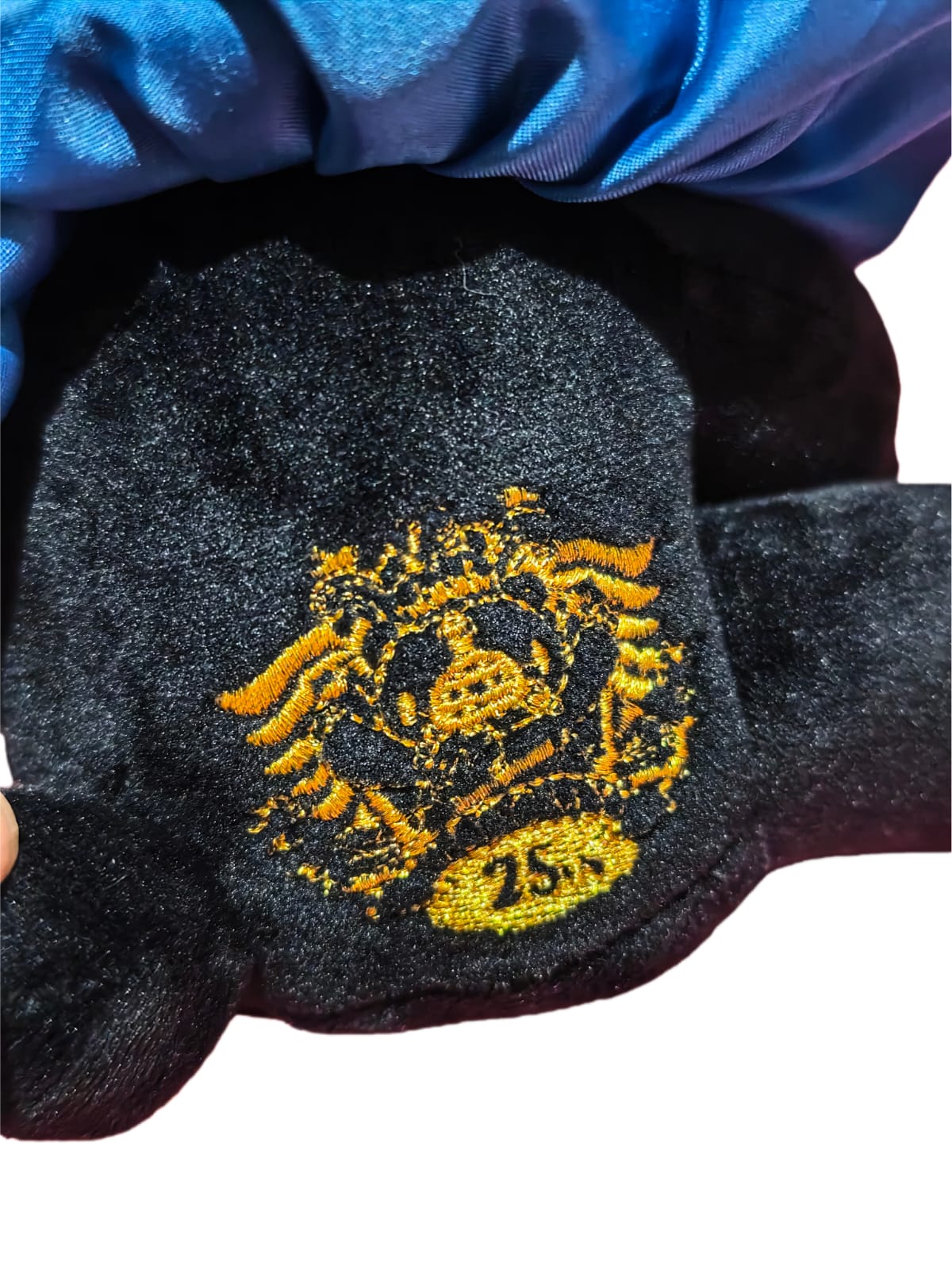 TAITO 限定 暴力熊 25週年紀念版 Gloomy Bear 25th Anniversary Plush