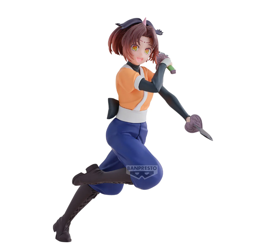 [預訂] Banpresto -[景品] 【我推的孩子】有馬佳奈 劍役造型