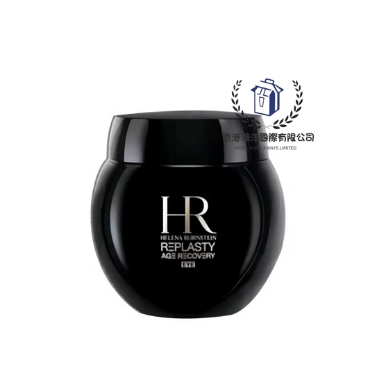 HR赫蓮娜 黑繃帶眼霜 15ml [香港專櫃]