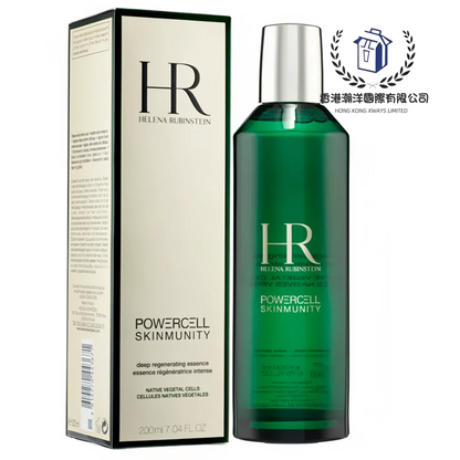 HR赫蓮娜 (綠寶瓶)悅活蓄能新肌水200ml [香港專櫃]