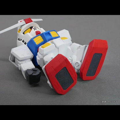 [預訂] Plex JUMBO SOFBI RX-78-2 高達 (SD 高達) 截單日期: 17-Aug-2025