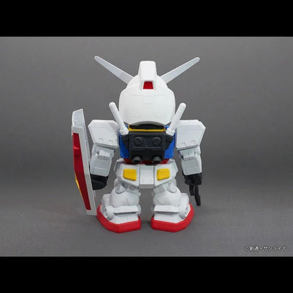 [預訂] Plex JUMBO SOFBI RX-78-2 高達 (SD 高達) 截單日期: 17-Aug-2025
