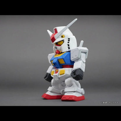 [預訂] Plex JUMBO SOFBI RX-78-2 高達 (SD 高達) 截單日期: 17-Aug-2025