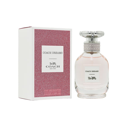 Coach 香水噴霧 DREAM EDP 40ML