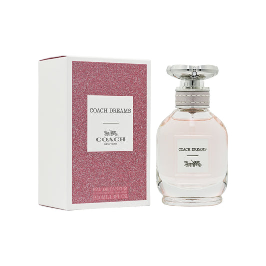 Coach 香水噴霧 DREAM EDP 40ML