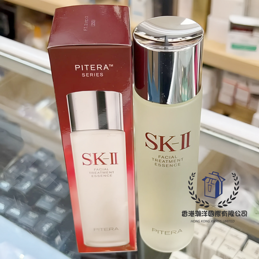 SK-II 神仙水 250ml (平行進口)