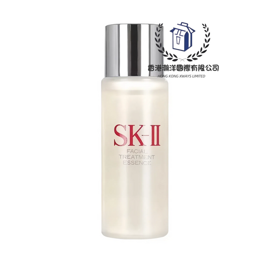 SK-II 護膚精華神仙水 30ml (平行進口)